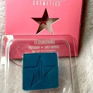 Jeffree Star single shadow Flourishing